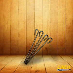 CINCH Traps Replacement Trigger Wire Set