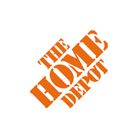 Home Depot Logo