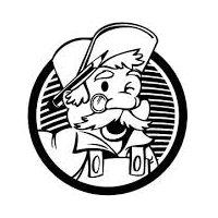 Park Rose Hardware Logo